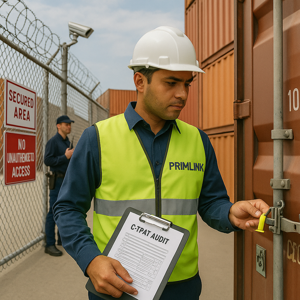 Security documentation and reporting review