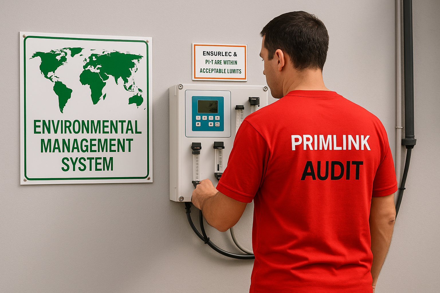Environmental Audits
