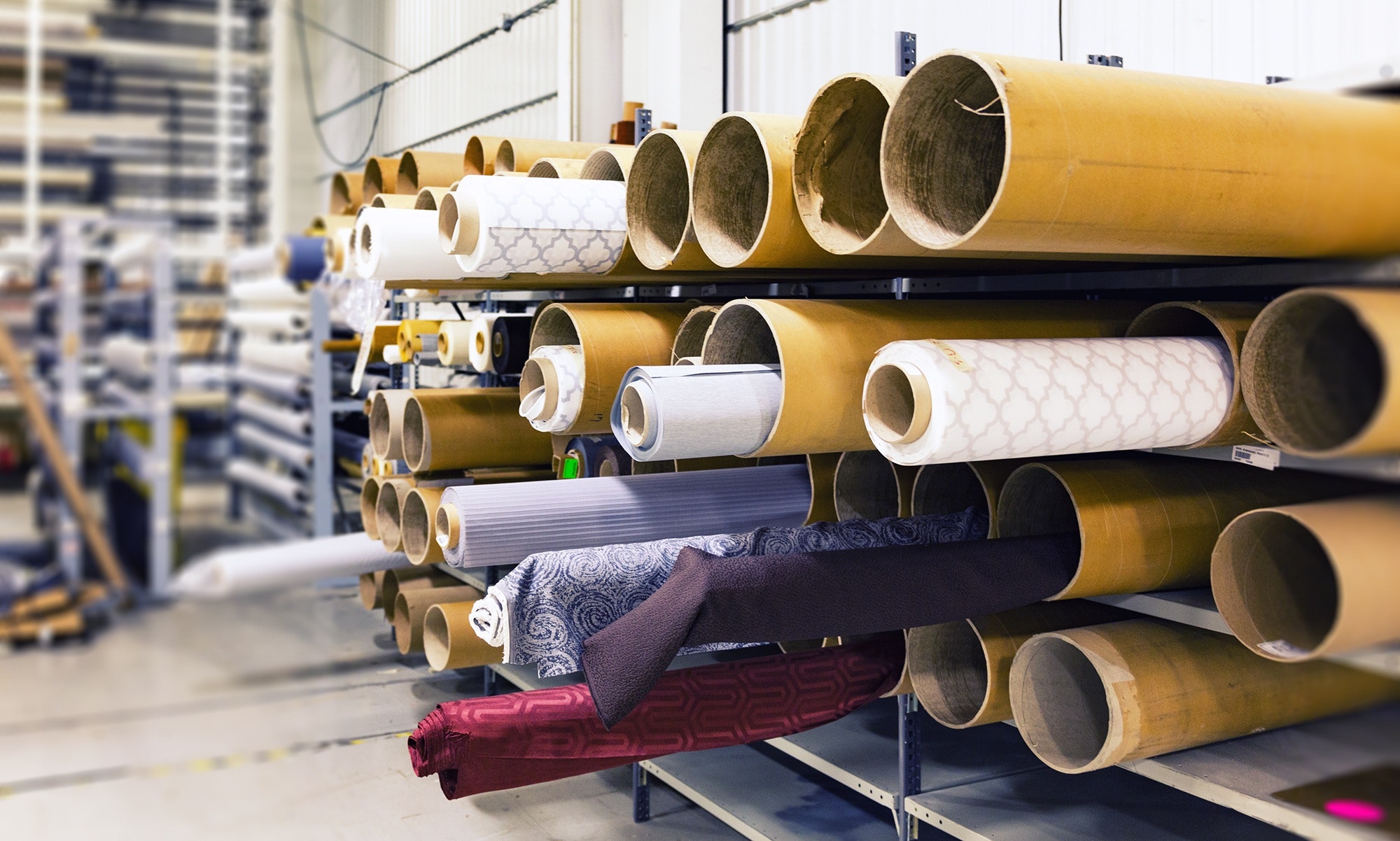 Inspection services overview
