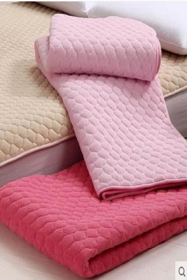 Home textile inspection and finishing evaluation